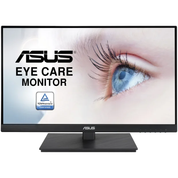 Монитор ASUS VA229QSB